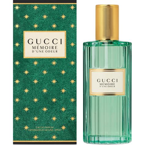 gucci memoire d une odeur dames|gucci memoire fragrantica.